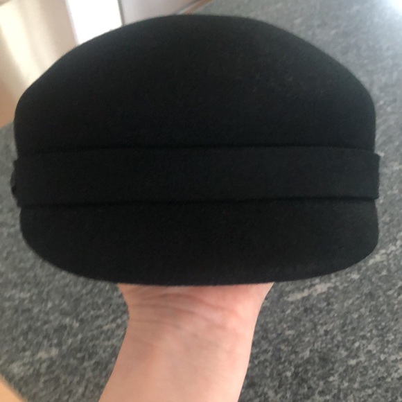 Nine West wool hat - Picture 3 of 7